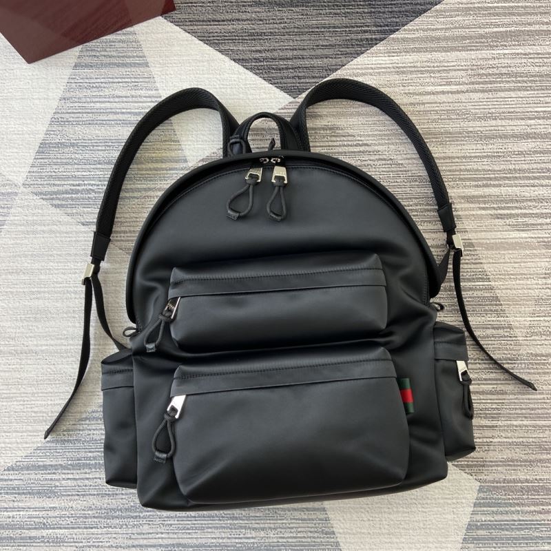 Gvc*1 backpacks